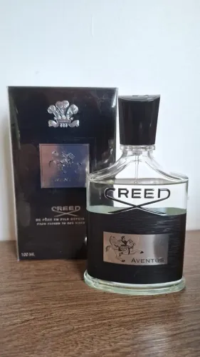 Creed Aventus 100mL - Original Lacrado