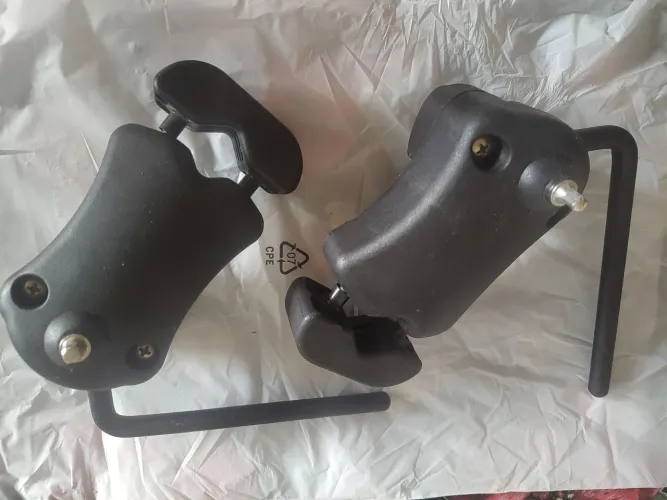 Extensor para Bateria RMV novos.