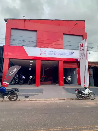 Prédio Comercial 680m2 Loja Clínica Farmácia ACARA PA