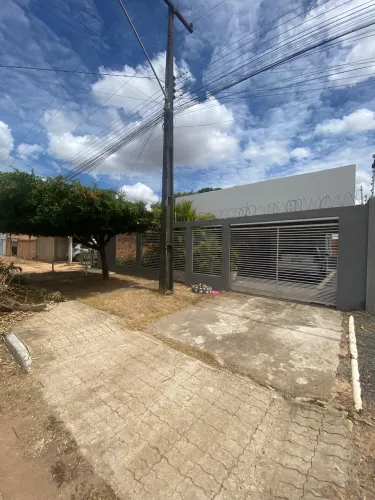 Casa apta a financiamento