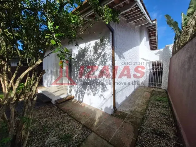 Casa para locação definitiva, Barra da Lagoa, Ubatuba/SP