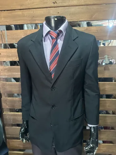 Blazer masculino cia do terno