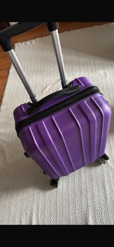 Mala de bordo 10 kg