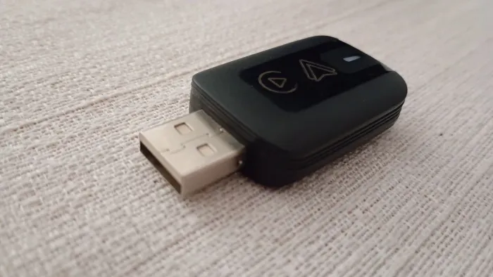 Adaptador sem fio WK Android Auto/Carplay