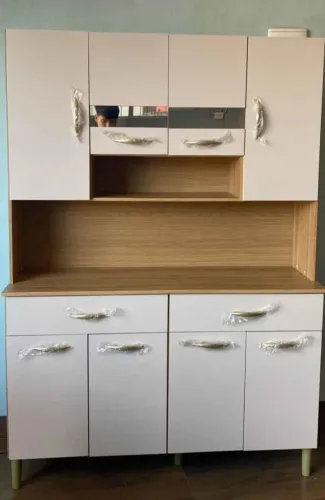 armario de cozinha 8 portas novo...entrega gratis