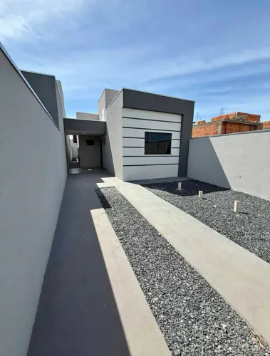 CASA NOVA - COSTA VERDE VG
