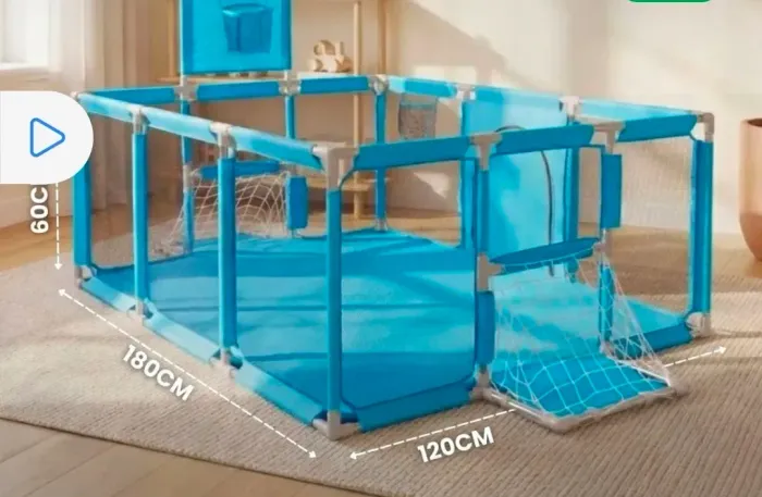 Cercadinho para Bebê