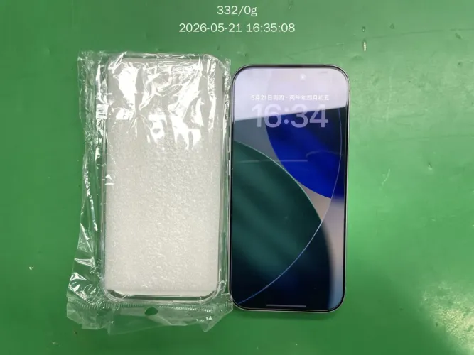 iPhone 17 256GB Novo Importado