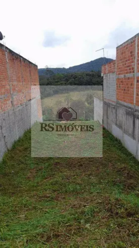 Terreno à venda, 280 m² por R$ 150.000,00 - Jardim Ikeda - Suzano/SP