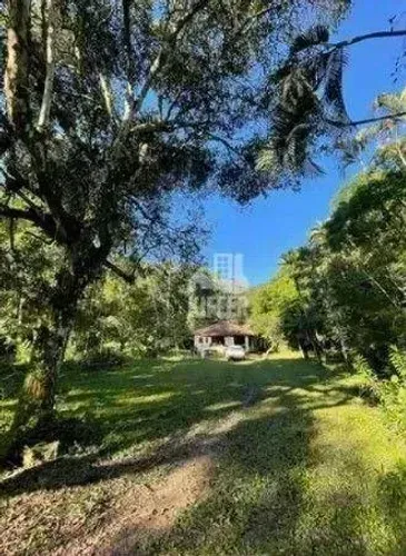 Chácara com 1 dormitório à venda, 93000 m² por R$ 1.500.000,00 - Pendotiba - Niterói/RJ