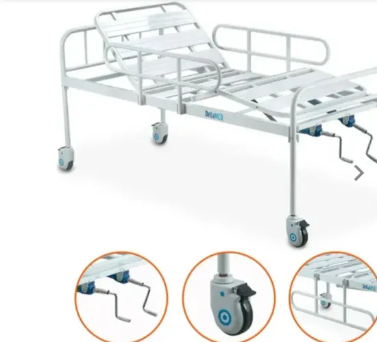Cama hospitalar