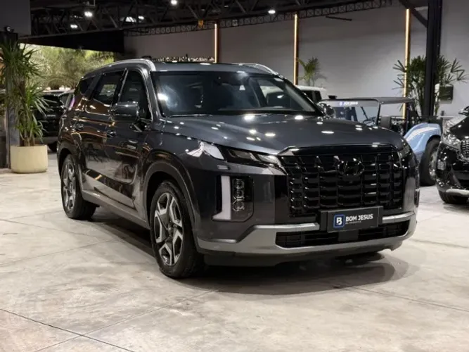Hyundai Palisade Signature 3.8 GDI AWD Aut. 2025