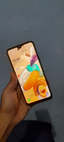 Celular LG k41s