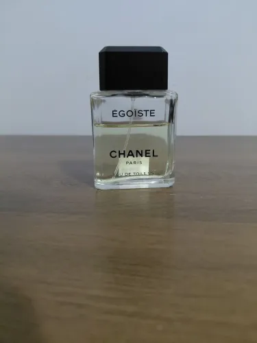 Perfume Chanel Egoiste 