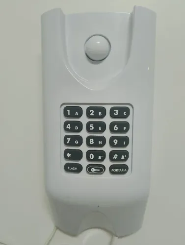 Interfone Intelbras TDMI 300
