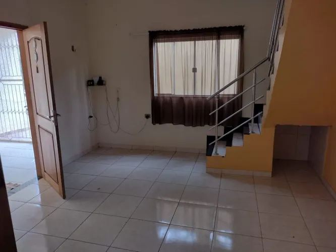 Vende -se casa na zona sul de Porto velho