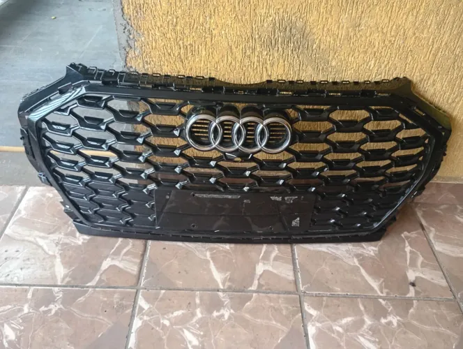 Grade Audi Q5 S-Line 2021 2022 2023 