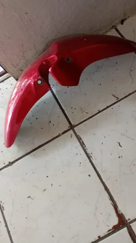 Paralama da Twister
