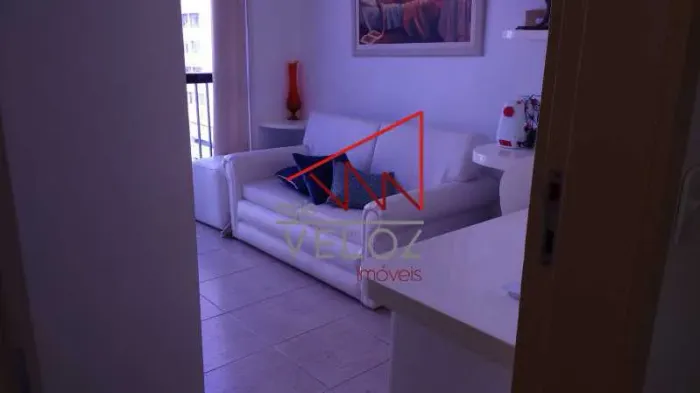 Flat-À VENDA-Laranjeiras-Rio de Janeiro-RJ