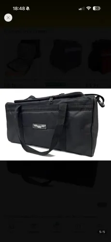 Top case