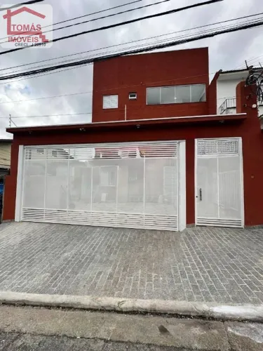 Apartamento Novo para Locação - Parque São Domingos