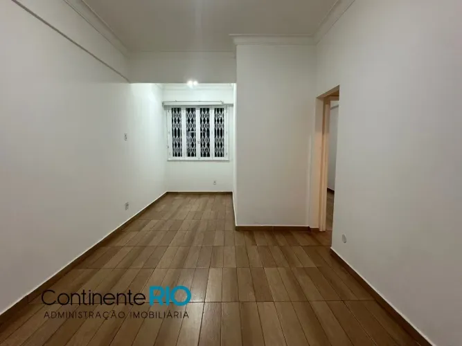 Oportunidade - Quarto e Sala Copacabana