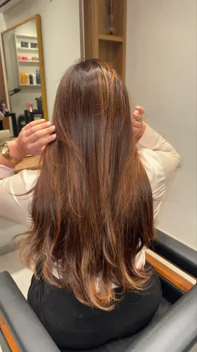 Vendo Mega Hair brasileiro do Sul legítimo