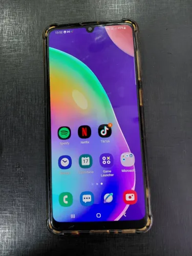 Sansung galaxy A31