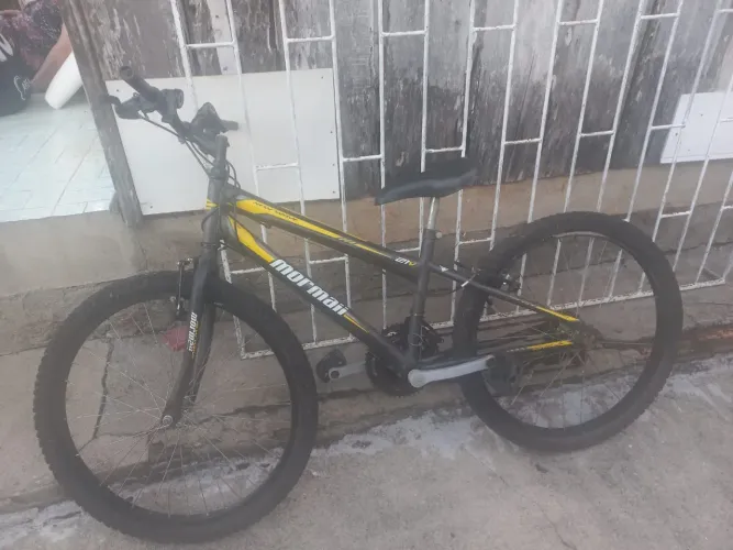 Vendo 2 bicicletas 