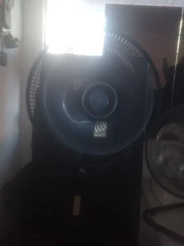 Ventilador 
