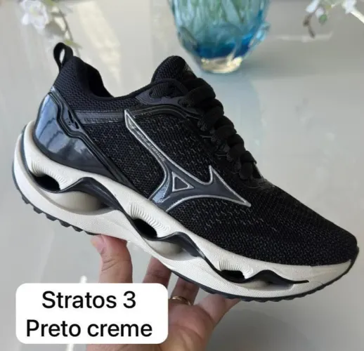 Tênis Mizuno masculino