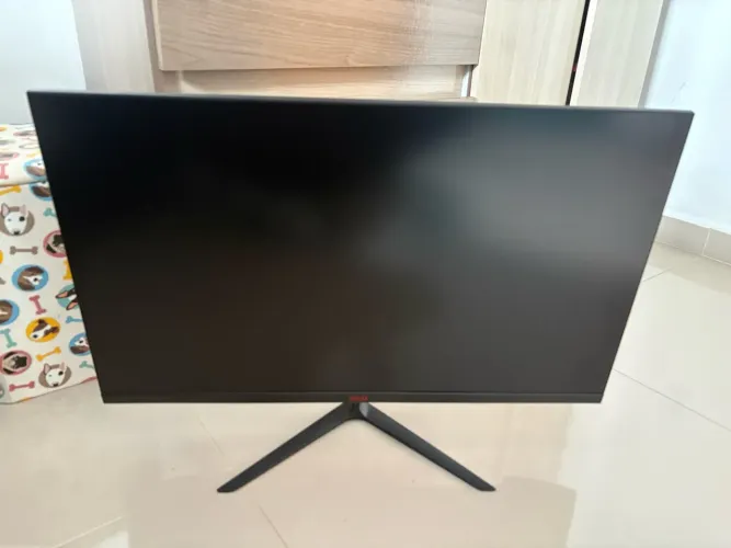 Monitor Gamer