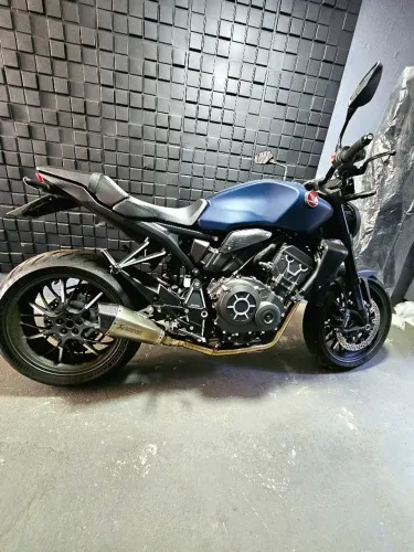 Cb1000 Black edition 2024 