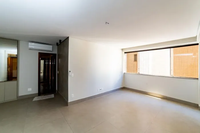 Apartamento à Venda - Lourdes, 3 Quartos, 105 m2
