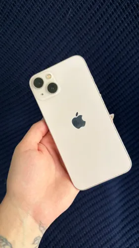 iPhone 13, 128g, com caixa
