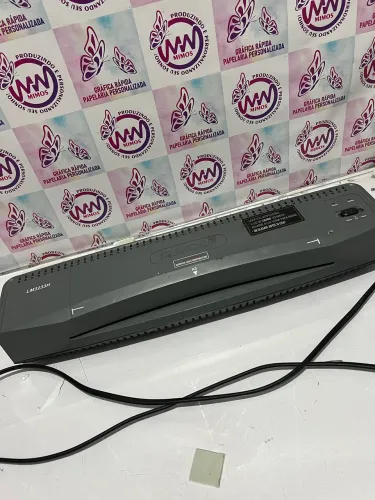 Plastificadora A3