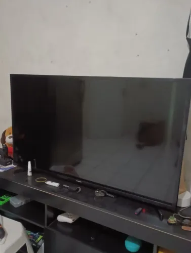 Tv Samsung smart 43 polegadas, funcionando 100%