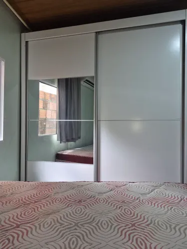 Guarda roupa casal