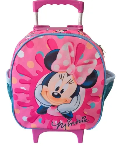 MOCHILA COM RODINHA