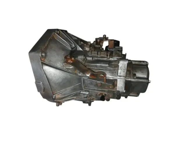 Caixa de marcha Fiat Uno Palio Siena  Fire 1.0