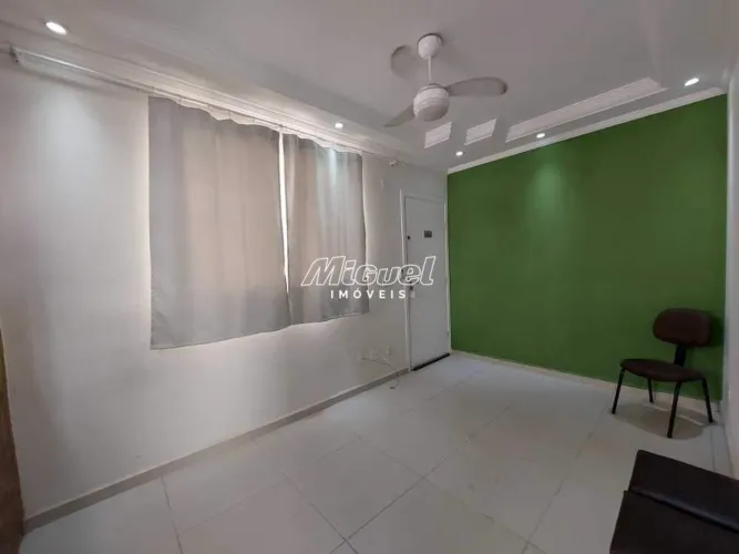 Apartamento, para aluguel, Santa Terezinha - 2 quartos Condomínio Parque Paradiso - Piraci
