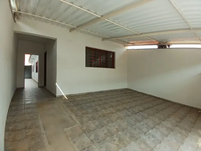 Casa com 2 dormitórios à venda, 129 m² por R$ 320.000 - Morada do Sol - Americana/SP