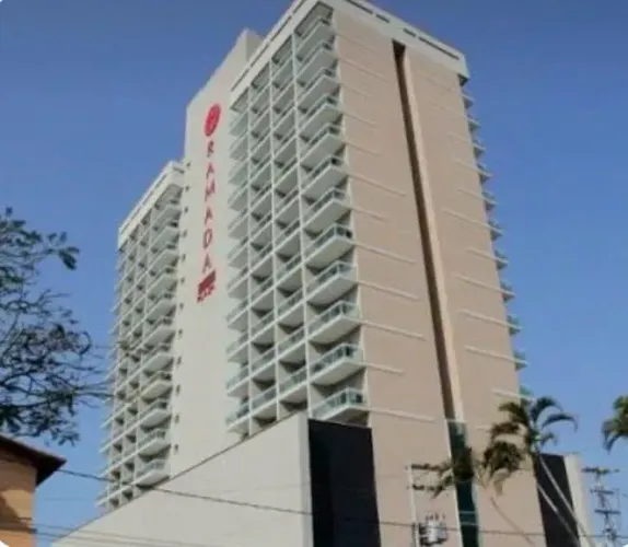 FLAT para aluguel tem 35 metros quadrados com 1 quarto em Imbetiba - Macaé - RJ