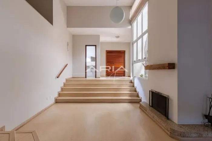 CASA EM CONDOMÍNIO PARA LOCAÇÃO NO CONDOMÍNIO SANTANA RESIDENCE LONDRINA/PR