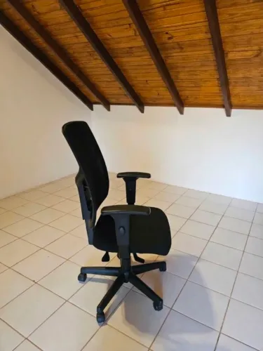Cadeira de escritório Cavaletti Yon 47101