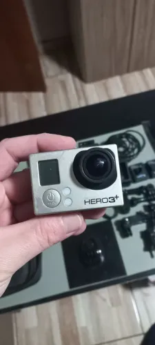 GoPro 3+ Black