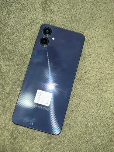 Samsung A06 128gigas