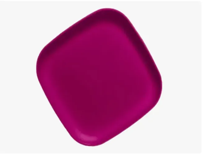 Tupperware Prato Post Me Bordo