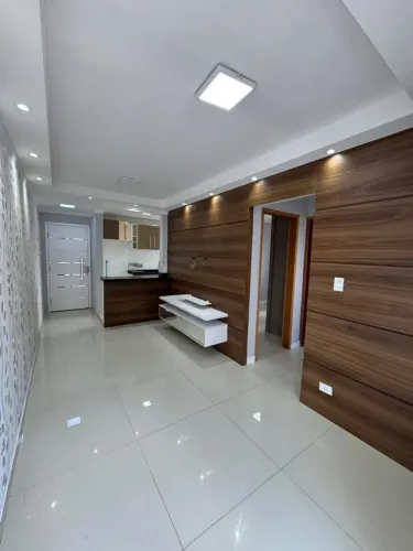 Imóvel para venda possui 50 metros quadrados com 2 quartos em Vila Carmosina - São Paulo -