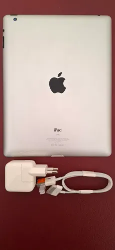 Ipad Tablet Apple
